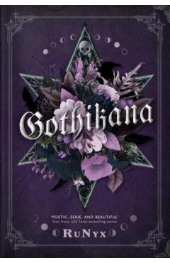 Gothikana - RuNyx