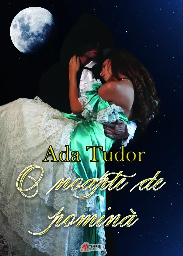 O noapte de pomina - Ada Tudor