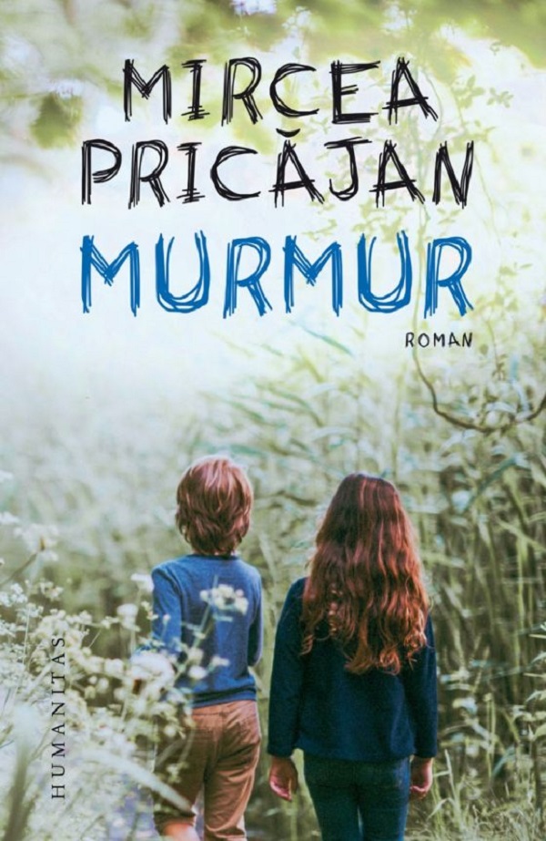 Murmur - Mircea Pricajan
