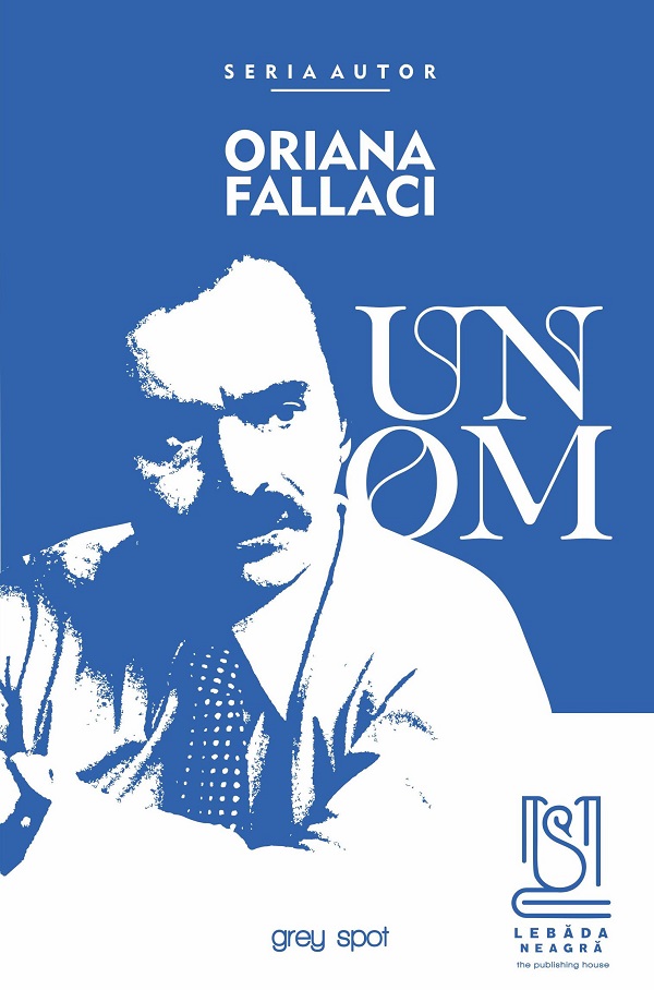 eBook Un om - Oriana Fallaci
