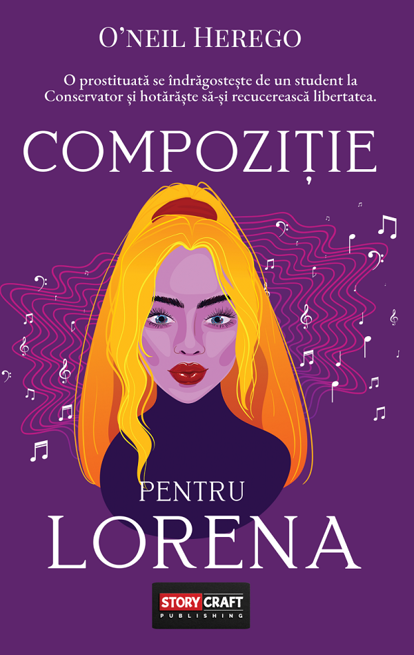 Compozitie pentru Lorena - O'Neil Herego