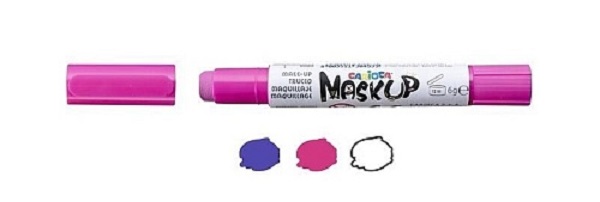 Imaginea produsului 'Set pictură pe față: Mask up Princess'