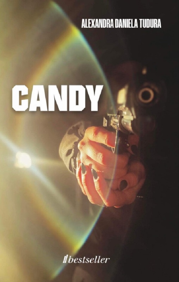 Candy - Alexandra Daniela Tudura