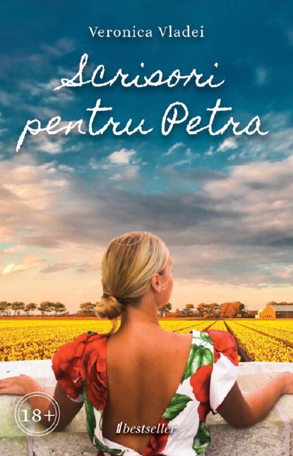Scrisori pentru Petra - Veronica Vladei