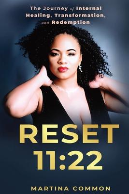 Reset 11: 22 - Martina Common