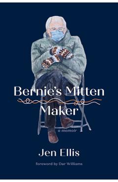 Poza produsului Bernie's Mitten Maker - Jen Ellis