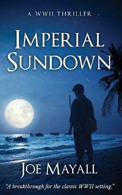 Imperial Sundown - Joe Mayall