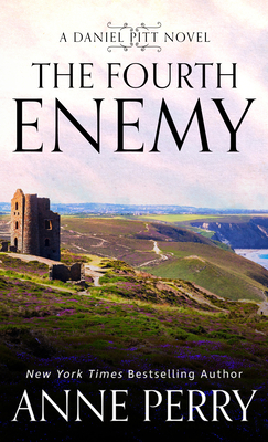 The Fourth Enemy - Anne Perry