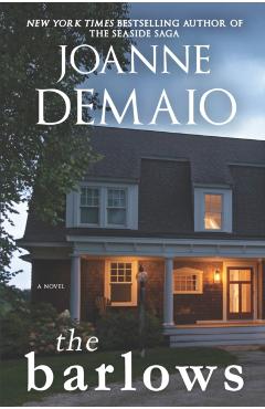 The Barlows - Joanne Demaio