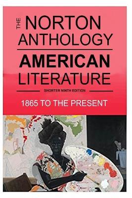The Norton Anthology of American Literature - Molly Franklin