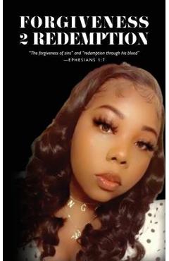 Poza produsului Forgiveness 2 Redemption - Josephine Selekpoh