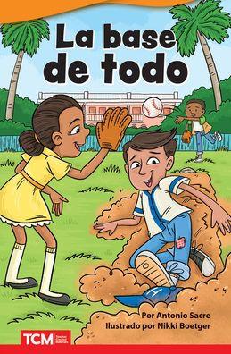 La Base de Todo - Antonio Sacre