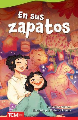 En Sus Zapatos - Salima Alikhan