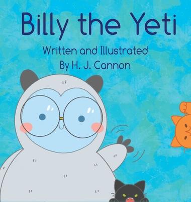 Billy the Yeti - H. J. Cannon