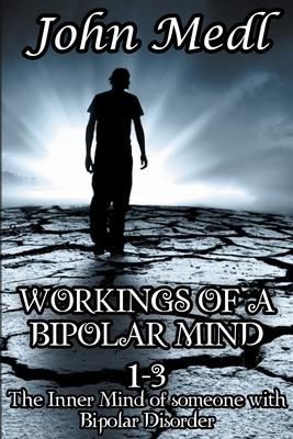 Workings of A Bipolar Mind 1-3 Omnibus: The Inner Mind of Someone With Bipolar Disorder - John Medl