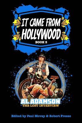 It Came From Hollywood Book 3 - Robert Freese