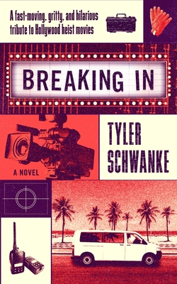 Breaking in - Tyler Schwanke