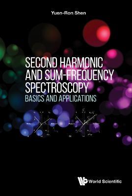 Second Harmonic and Sum-Frequency Spectroscopy: Basics and Applications - Yuen-ron Shen
