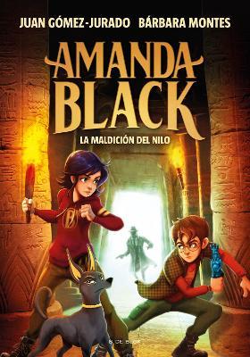 La Maldición del Nilo / The Curse of the Nile - Juan Gómez-jurado