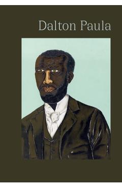 Poza produsului Dalton Paula: Brazilian Portraits - Dalton Paula