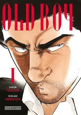 Old Boy. Vol. 1 (Spanish Edition) - Garon Tsuchiya