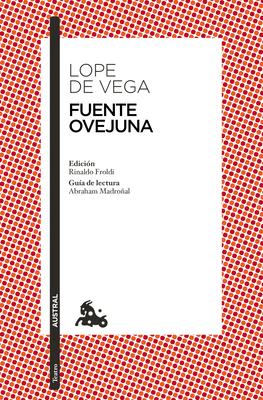 Fuente Ovejuna - Flix Lope De Vega