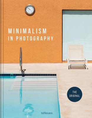 Minimalism in Photography - Teneues
