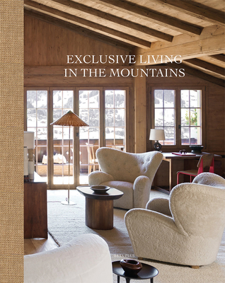 Exclusive Living in the Mountains - Beta-plus Publishing