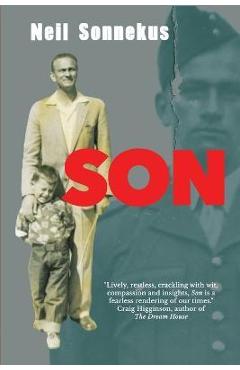 Poza produsului Son - Neil Sonnekus