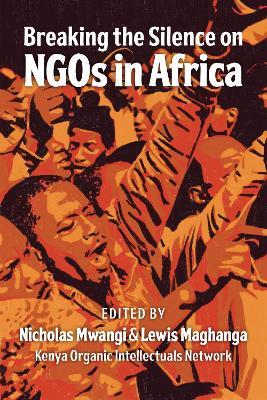 Critical Reflections on the Role of Ngos in Africa - Lewis Maghanga
