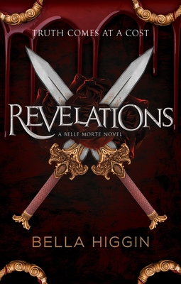 Revelations - Bella Higgin