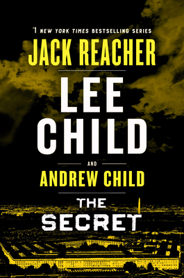 The Secret: A Jack Reacher Novel - Lee Child