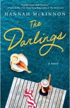 The Darlings - Hannah Mckinnon