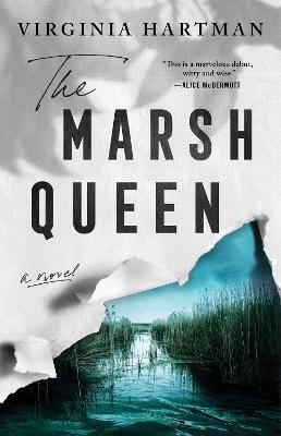 The Marsh Queen - Virginia Hartman