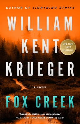 Fox Creek - William Kent Krueger