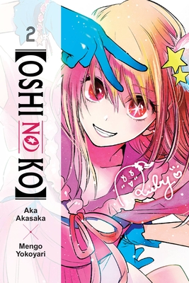 [Oshi No Ko], Vol. 2 - Aka Akasaka