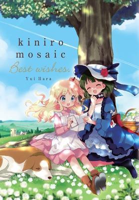 Kiniro Mosaic: Best Wishes - Yui Hara