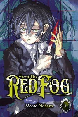 From the Red Fog, Vol. 4 - Mosae Nohara