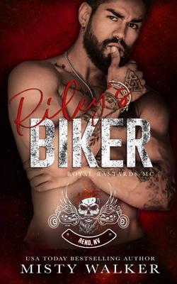 Riley's Biker - Misty Walker