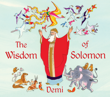 The Wisdom of Solomon - Demi