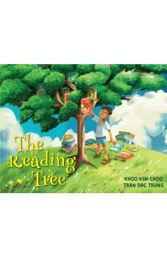 Poza produsului The Reading Tree - Khoo Kim Choo