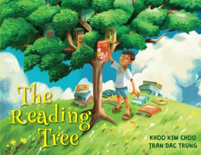 The Reading Tree - Khoo Kim Choo