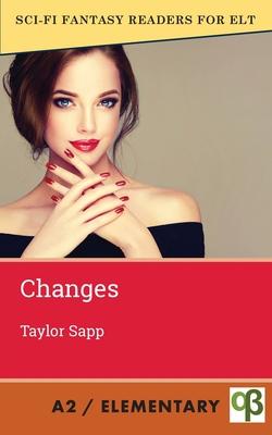 Changes - Taylor Sapp