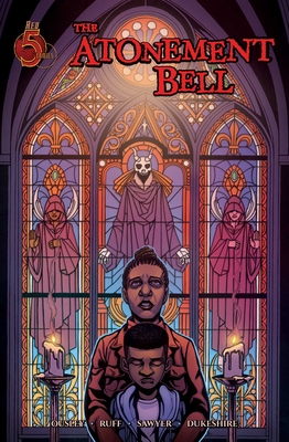 The Atonement Bell - Jim Ousley