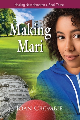 Making Mari - Joan Crombie