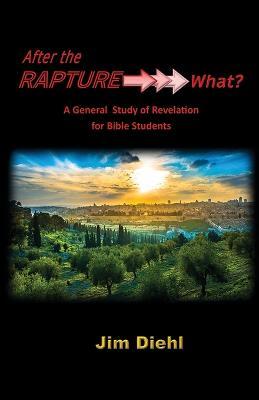 After the Rapture →→→ What?: A General Study of Revelation for Bible Students - Jim Diehl