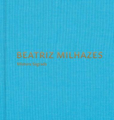 Beatriz Milhazes: Mistura Sagrada - Beatriz Milhazes