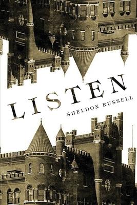 Listen - Sheldon Russell
