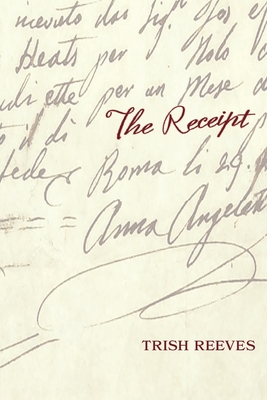 The Receipt - Trish Reeves