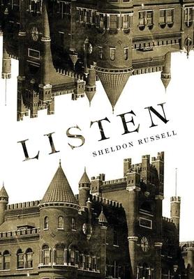 Listen - Sheldon Russell